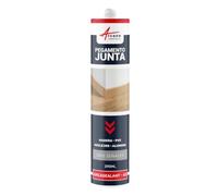 Pegamento para rodapiés de madera y para azulejos, de fácil aplicación ARCASEALANT - 43-290 ml x 1 Gris señales - RAL 7004 - ARCANE INDUSTRIES