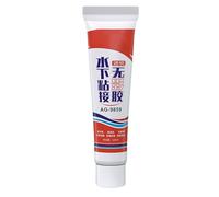 Pegamento Sellador Impermeable: Adhesivo Subacuático De Curado Rápido De
