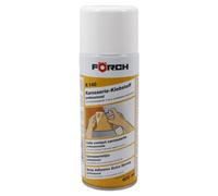 Pegamento Spray Forch K146 400 ml, Adhesivo Contacto Alta Resistencia para Tapicería Coche, Espuma, Tela, Madera y Metal