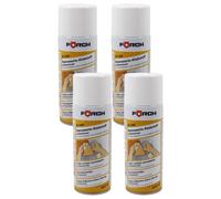Pegamento Spray Forch K146 400 ml, Adhesivo Contacto Alta Resistencia para Tapicería Coche, Espuma, Tela, Madera y Metal