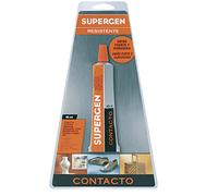 Pegamento Supergen Clasico 20 ml.
