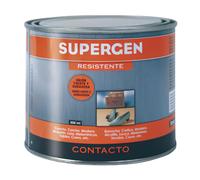 Pegamento supergen clasico 250 ml.
