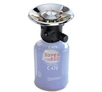 Pegamento supergen incoloro 40 ml.