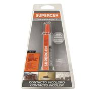 Tesa Pegamento líquido Supergen Incoloro – Blíster 40 ml