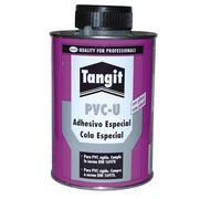 Pegamento tangit pvc rigido 500 gr.