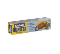PEGAMENTO TUBO BUNITEX P-29 175cc. ADHESIVO RAPIDO DE CONTACTO PARA MADERA, GOMA, PLASTICO, METAL, FIBRA,