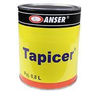 Pegamento universal para tapicería, para cuero, tela, 0,8 L