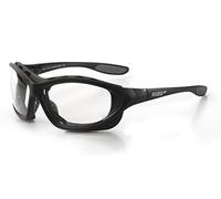 PEGASO 156.01 - Gafas proteccion gama ANTI-IMPACT modelo IMAX Lente PC Incolora Antivaho, transparente, L