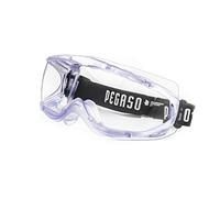 PEGASO 21 - Gafas proteccion gama ANTI-IMPACT modelo XL Lente PC Incolora Antivaho