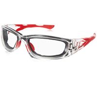 PEGASO 990.03 - Gafas proteccion gama ANTI-IMPACT modelo F1 Lente PC Incolora Antivaho