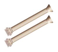 Pegatina de Pared Columna Clásica 3d, Estilo Griego Antiguo | PVC Autoadhesivo, Textura de Piedra Realista, para Pared Interior, Salón, TV y Sesiones Fotográficas