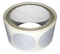 Pegatina de sellado Hager Vision Rollo de 100 unidades - VKG57T
