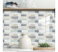 Pegatinas autoadhesivas for azulejos de PVC