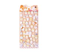Pegatinas de espuma para diario de manualidades, planificador, álbum de fotos, álbumes de recortes, niños, motivación para aulas, recompensas