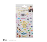 Pegatinas Harry Potter Foam Honey Dukes Multicolor Cinereplicas 26246