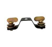 Pegciuho Moving de Eficiente Soporte para Lámpara Móvil Conector de Estructura para Puente de Luz Accesorio de Bloqueo Rápid, 10.5 Cm