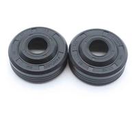 PEGGYLIN 2 sellos de aceite de cigüeñal for HUSQVARNA 142, 137, 136, 141, 41, 36, 235, 236 y 240.