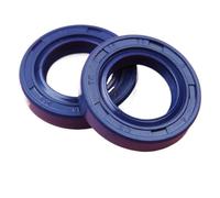PEGGYLIN Kit de 2 juntas de aceite de cigüeñal for Stihl 017, 018, 021, 023, 025, MS170, MS180, MS210, MS230, MS250, repuestos for motosierra Motosierra