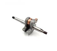 PEGGYLIN Kit de juntas de sello de aceite y cojinete de bolas del cigüeñal for motosierra china ZENOAH G3800 de 38 cc, ALPINA, STIGA, Anova y TOPSUN.