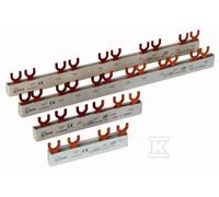 Peine conexión EVG-3PHAS/12MODUL/HI 215658