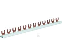 Peine eléctrico horquilla 1P 10mm² 12M KDN163A