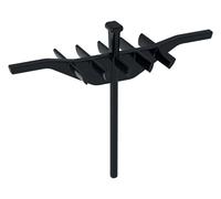Peine Geberit CleanLine50, 245.639.00.1