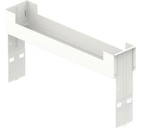 PEKA, placa superior para horno, modelo 150 Pinello, color blanco