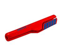 Knipex Pelacables de profundidad 16-80-175-SB 175 mm en blíster