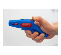 Pelacables automático 0.2-6mm² Nr5 51000005