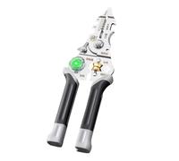 Pelacables Crimpadora Cortadora De Cables Portátil Compacta