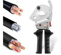 Pelacables de palanca robusto para cables de hasta 500 mm²