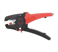 Wiha Pelacable automático 42062 – 0,03–16 mm², 200 mm (8")