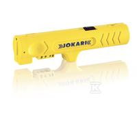 Jokari Pelacables T30140 nº14 para cables PVC Ø 4,4–29,9 mm para cajas de derivación 460230