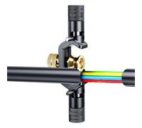 Pelacables manual, multifunción, portátil, precisión | Cortacables ajustable terminal multifunción para la junción, el desmontaje y la terminación de cableados para reparaciones