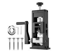Pelacables manual | Tijeras de Mano para Cable - Pelacables de Cobre,para Electricista, Red, Comercio, Industria, Residencial, Construcción, Vehículo