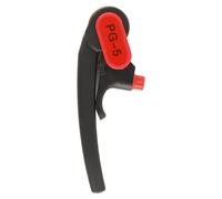 Pelacables - Mecanismo de resorte - Diseño ergonómico - Herramienta para pelar cables - Para cables aislados de hasta 25 mm - Práctico y eficiente