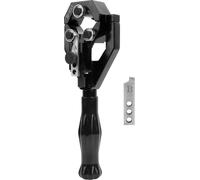 Pelacables multifuncional BX-40A/B, cortador de cables, alicates ergonómicos para pelar cables, herramientas manuales