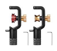 Pelacables ópticos blindados giratorios para corte longitudinal preciso y de anillo de cables de 8 a 28,6 mm (rueda dorada de 8 a 28,6 mm)