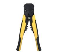 pelacables, Pelacables autoajustables, alicates de corte, crimpado, pelacables automáticos, herramientas industriales