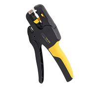 Pelacables Terminal Crimper Alicates Industrial Wire Cable Stripper Automatic Regulable Cord Striping Alicates para un núcleo Multi Strand Wire