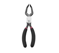 Pelacables y crimpadora para equipos de electricista artesanales, adecuados para diferentes grosores de cable, crimpadora para cables aislados