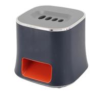 Pelador Automático de Semillas de Girasol - Pelador Eléctrico de Nueces y Almendras, Alta cil de Limpiar, Ahorro de Tiempo, Diseño Compacto, Función Segura