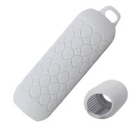 Pelador de ajos para piel - Tubo de silicona antideslizante para cocina