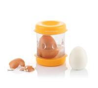 InnovaGoods Pelador de huevos cocidos Shelloff 10,2 cm