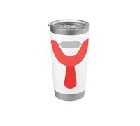 Pelador de patatas vegetales Vegano Vegetariano Cocina Peel Bueno Vaso térmico de acero inoxidable de doble pared