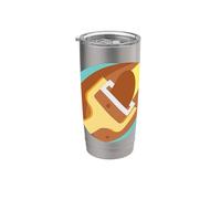Pelador de patatas vegetales Vegano Vegetariano Cocina Peel Bueno Vaso térmico de acero inoxidable de doble pared