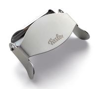 Pelador de verduras, acero inoxidable, Fissler