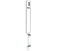 Pelador de verduras ORIGINAL PROFI 22 cm, plateado, acero inoxidable, Fissler