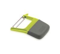 Pelador duo easy?grip joseph joseph ? cuchilla acero inoxidable co