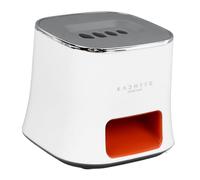 Peladora Automática de Semillas de Melón, Peladora Eléctrica de Semillas de Melón, Máquina Trituradora Separadora de Semillas de Girasol Recargable por USB